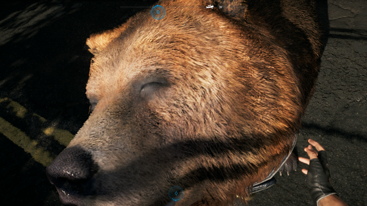 Far Cry 5 screenshot 2 for Xbox One